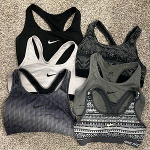 Nike Sports Bras